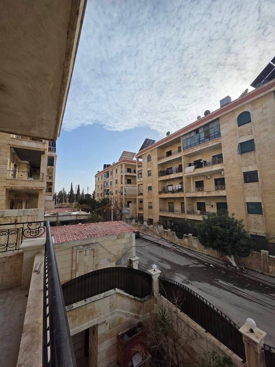 شقة للبيع في حلب الجديدة - صورة 1