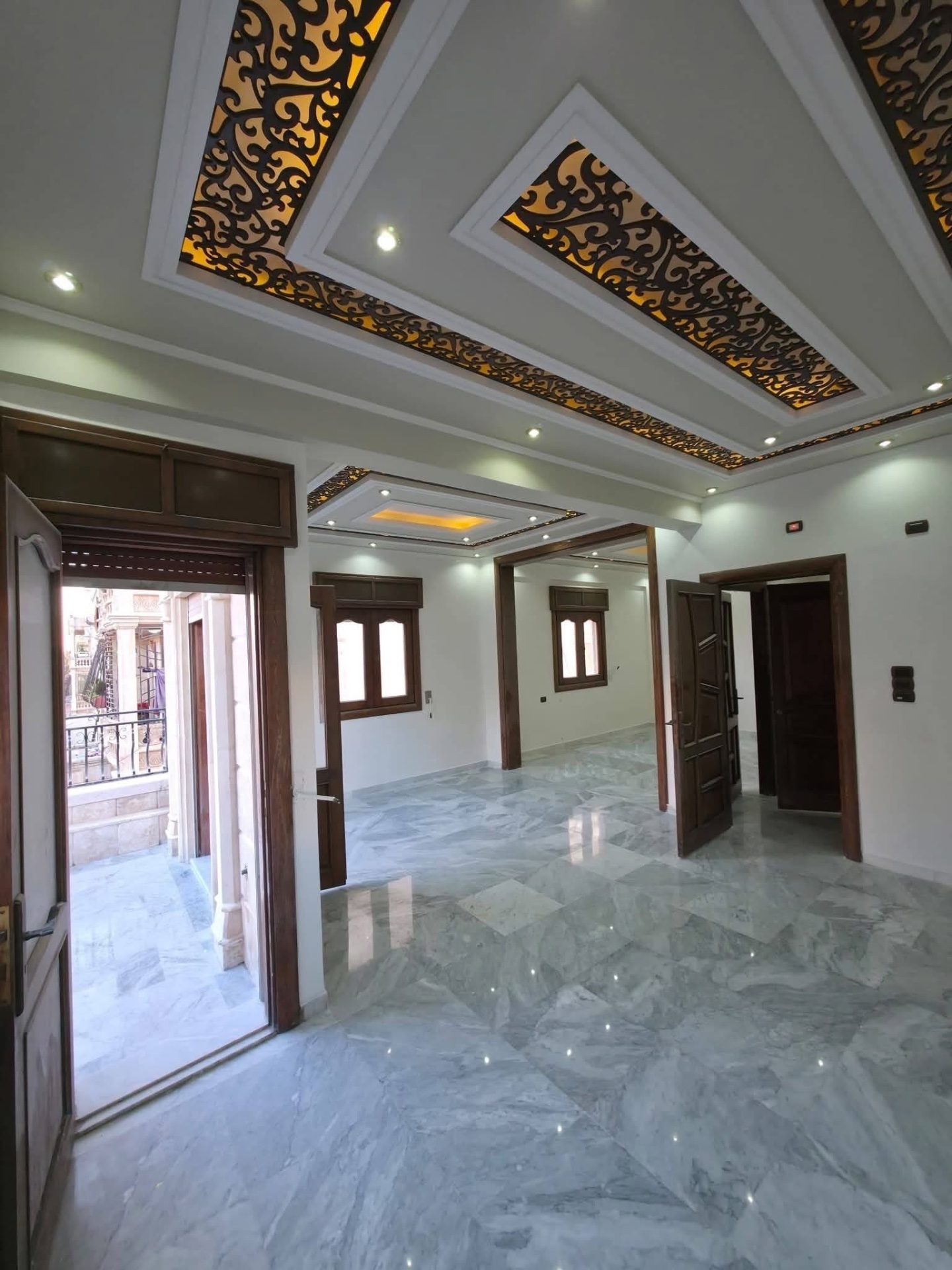 منزل للبيع في حلب الجديدة شمالي - صورة 1