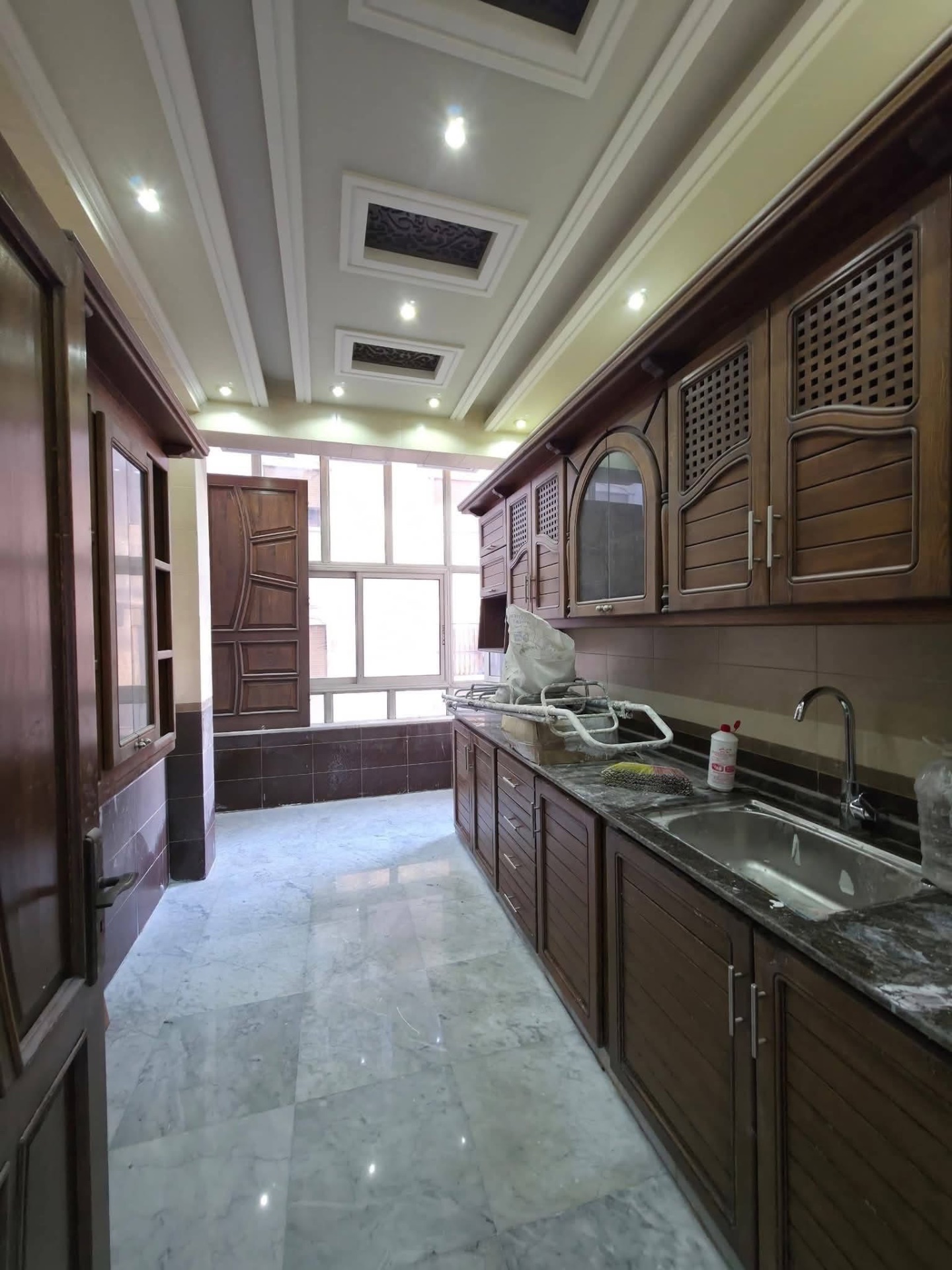 منزل للبيع في حلب الجديدة شمالي - صورة 8