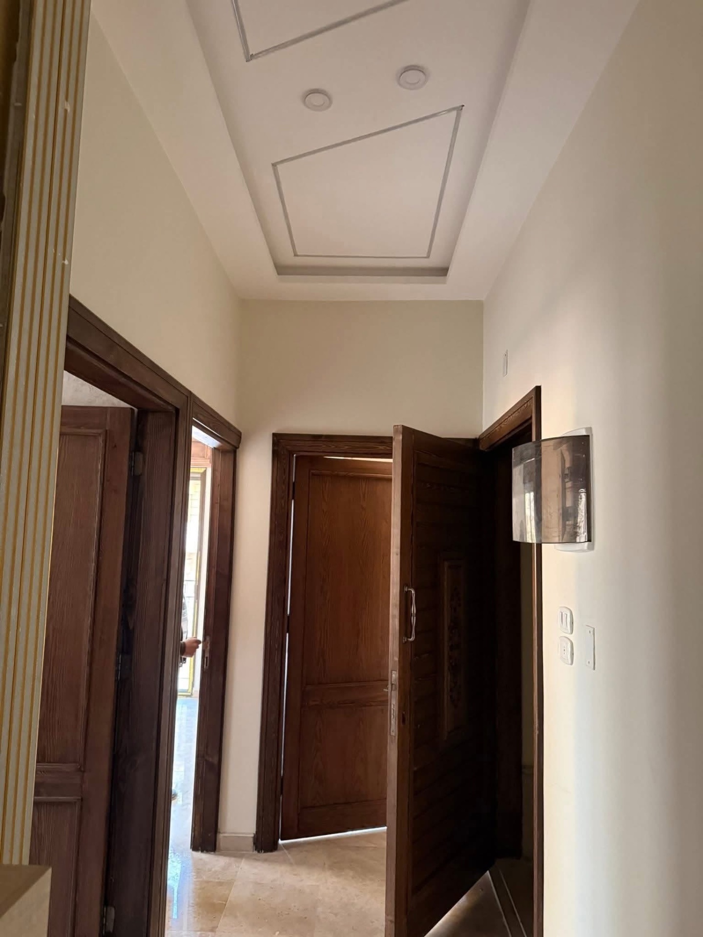 شقة للإيجار في حلب الجديدة - تسليم فوري - صورة 4