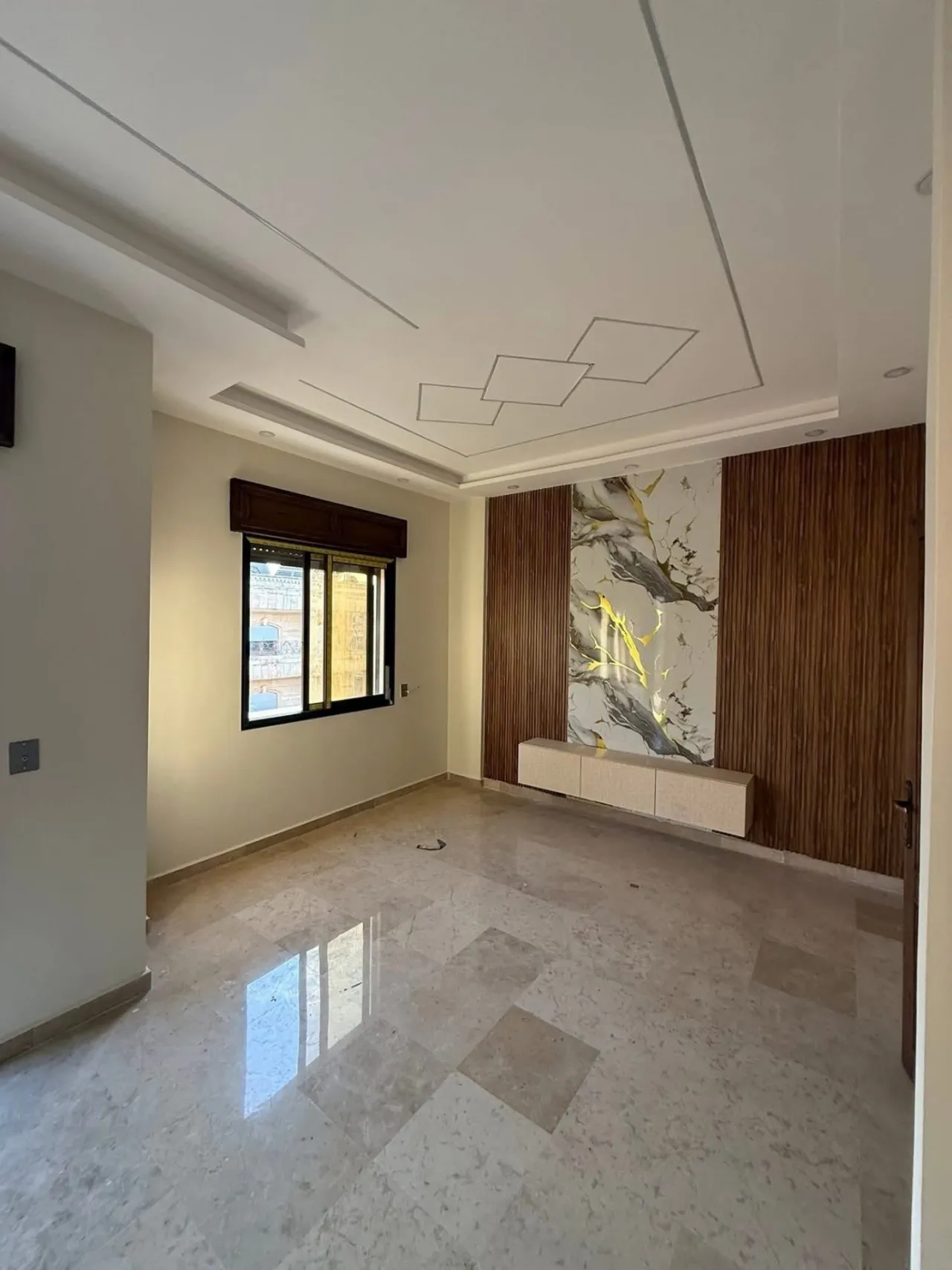 شقة للإيجار في حلب الجديدة - تسليم فوري