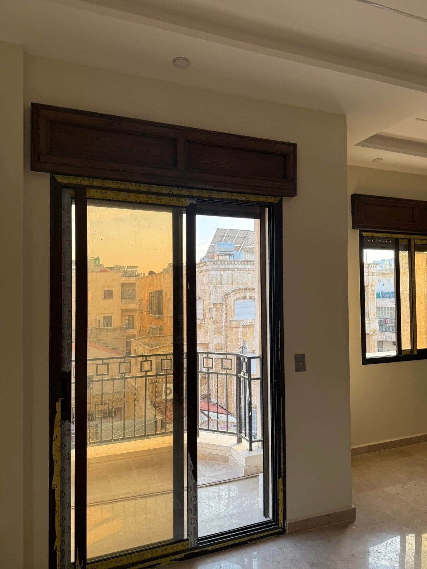 شقة للإيجار في حلب الجديدة - تسليم فوري - صورة 6