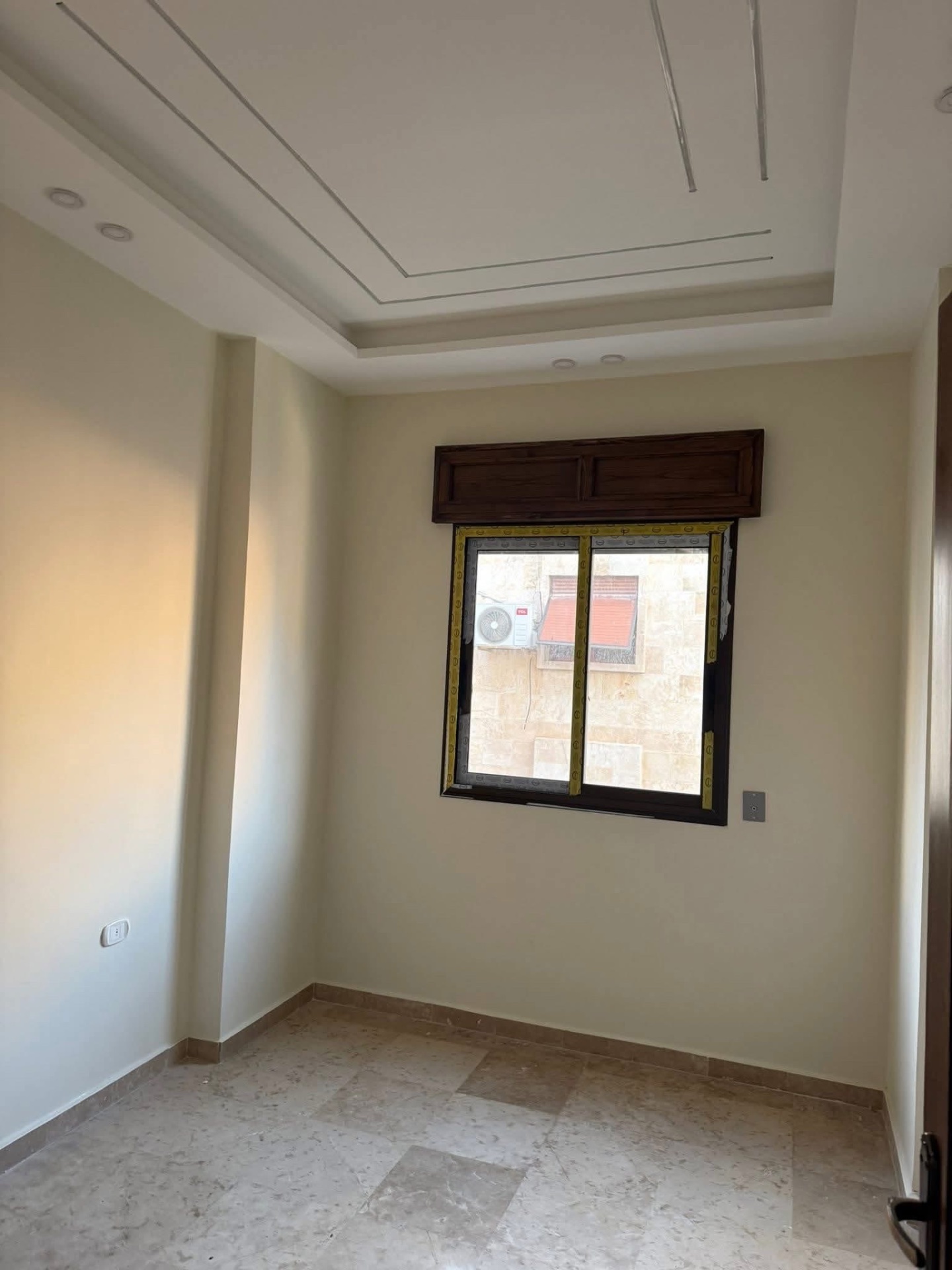 شقة للإيجار في حلب الجديدة - تسليم فوري - صورة 5