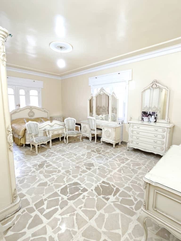 منزل للبيع في حلب يصلح للسكن وللأعمال التجارية - صورة 4