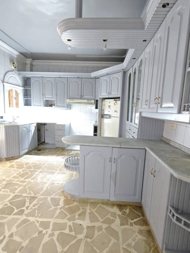 منزل للبيع في حلب يصلح للسكن وللأعمال التجارية - صورة 7