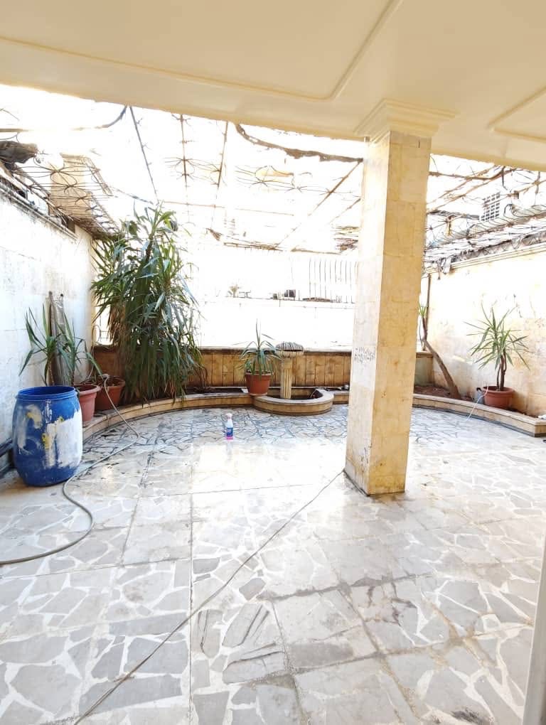 منزل للبيع في حلب يصلح للسكن وللأعمال التجارية - صورة 2