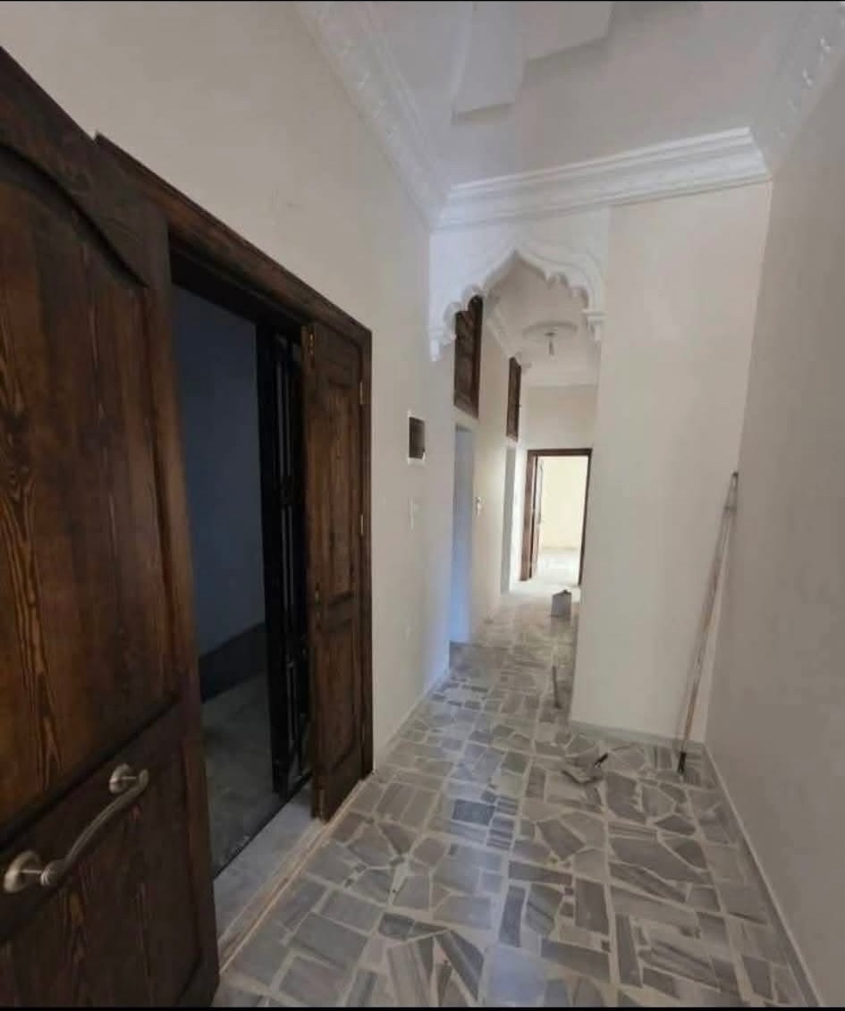 شقة للإيجار في حلب • جمعية الزهراء 4 غرف 160م² - صورة 4