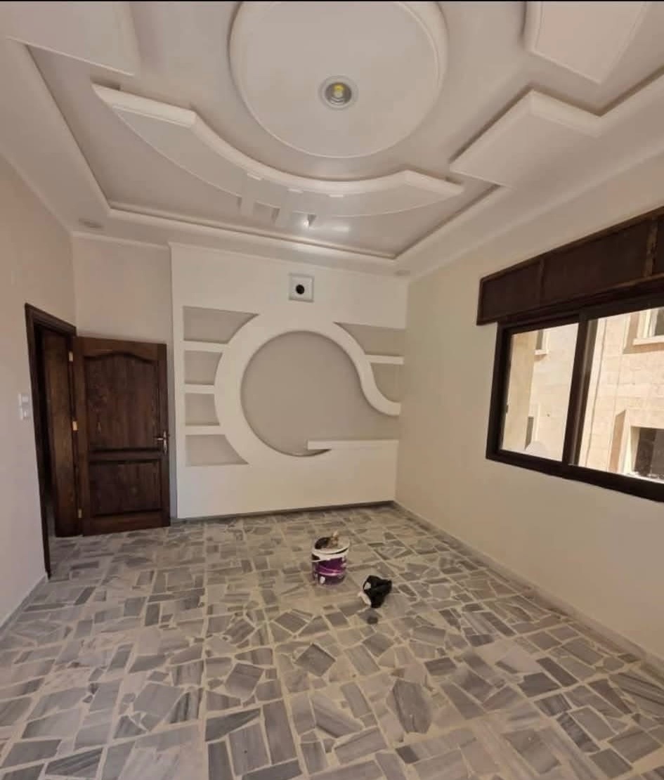 شقة للإيجار في حلب • جمعية الزهراء 4 غرف 160م² - صورة 8