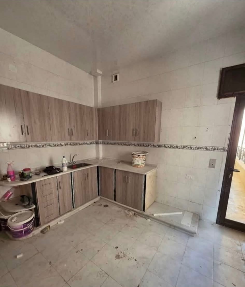 شقة للإيجار في حلب • جمعية الزهراء 4 غرف 160م² - صورة 6