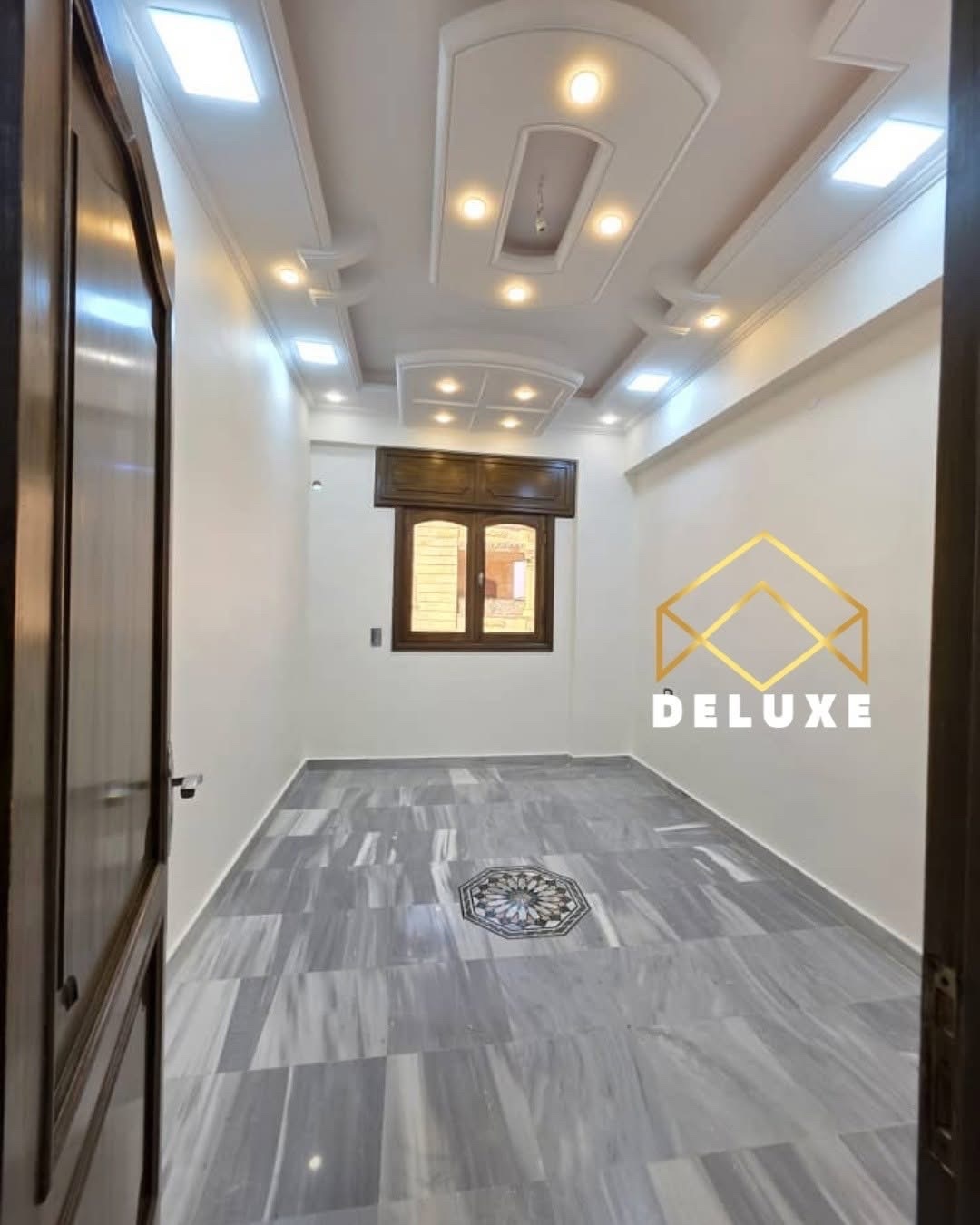 شقة سوبر ملكي للبيع في حلب الجديدة - صورة 4