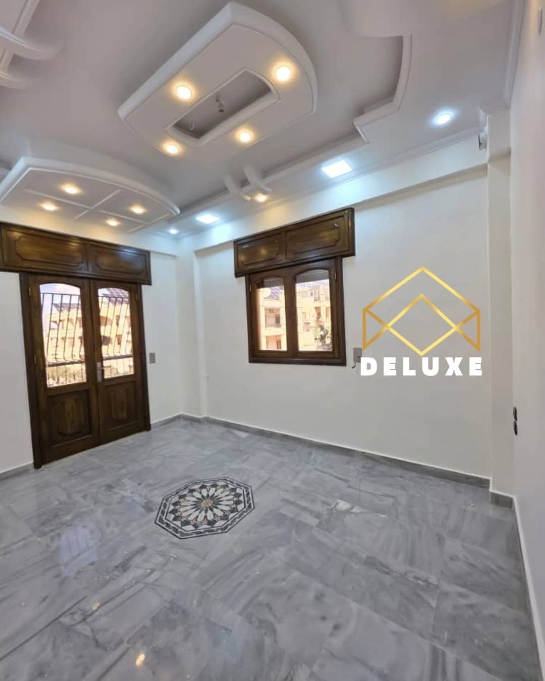 شقة سوبر ملكي للبيع في حلب الجديدة - صورة 6