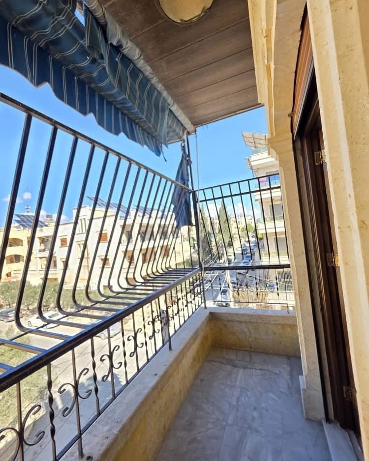 شقة سوبر ملكي للبيع في حلب الجديدة - صورة 1