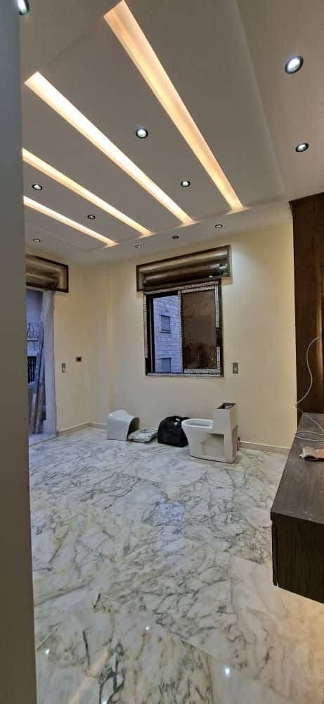 للبيع شقة سكنية فاخرة حلب - صورة 5