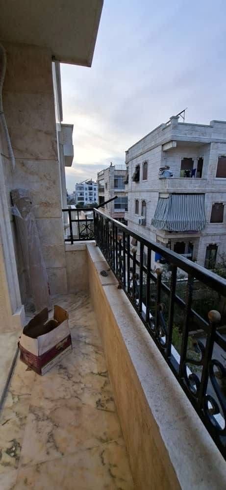 للبيع شقة سكنية فاخرة حلب - صورة 4