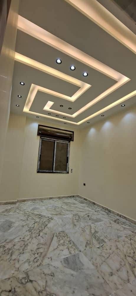 للبيع شقة سكنية فاخرة حلب - صورة 3