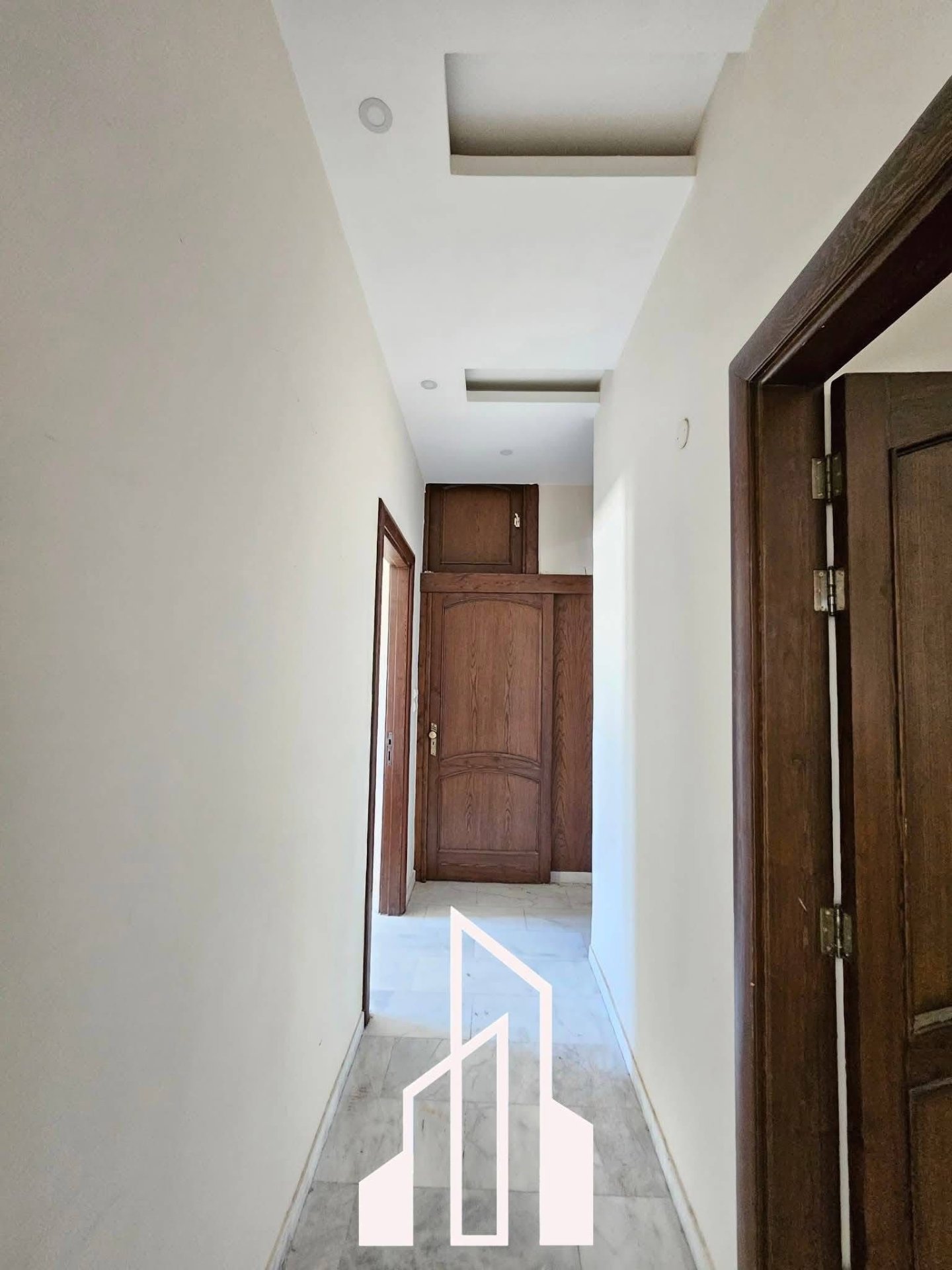 للبيع شقة في سيف الدولة طابو اخضر اكساء سبور - صورة 3