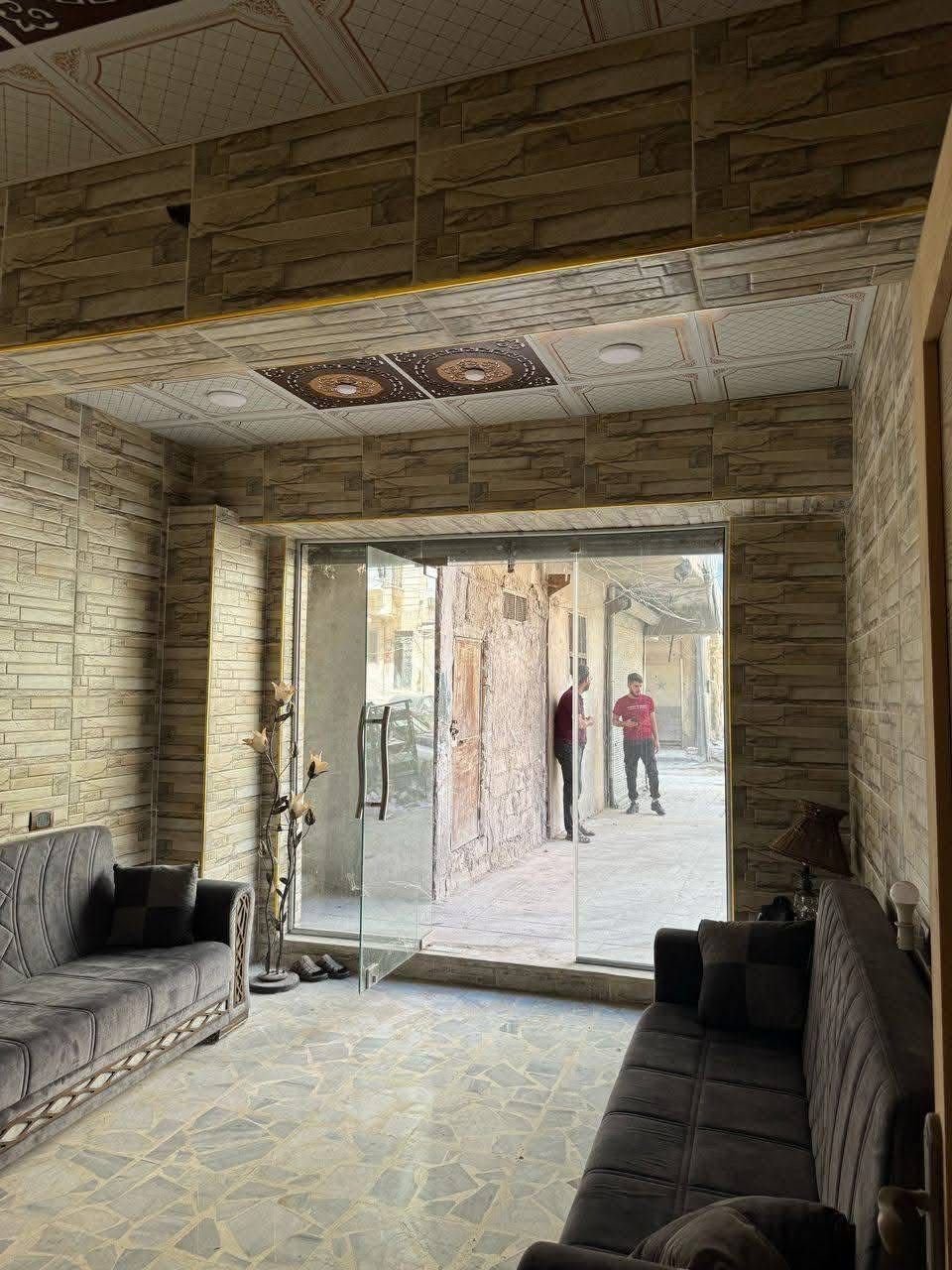 للبيع محل في صلاح الدين - صورة 5