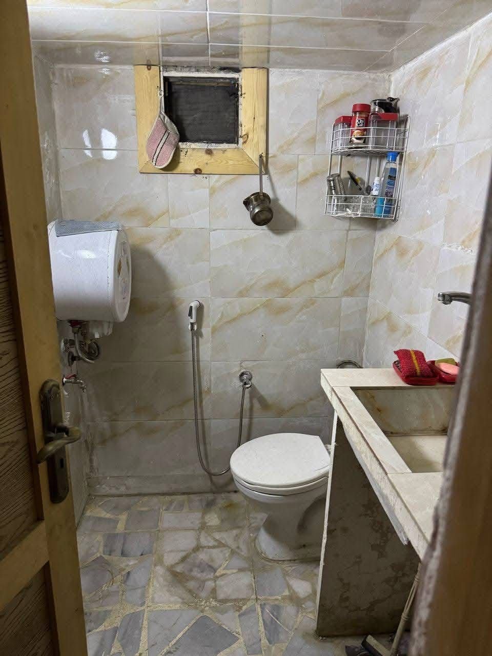 للبيع محل في صلاح الدين - صورة 6