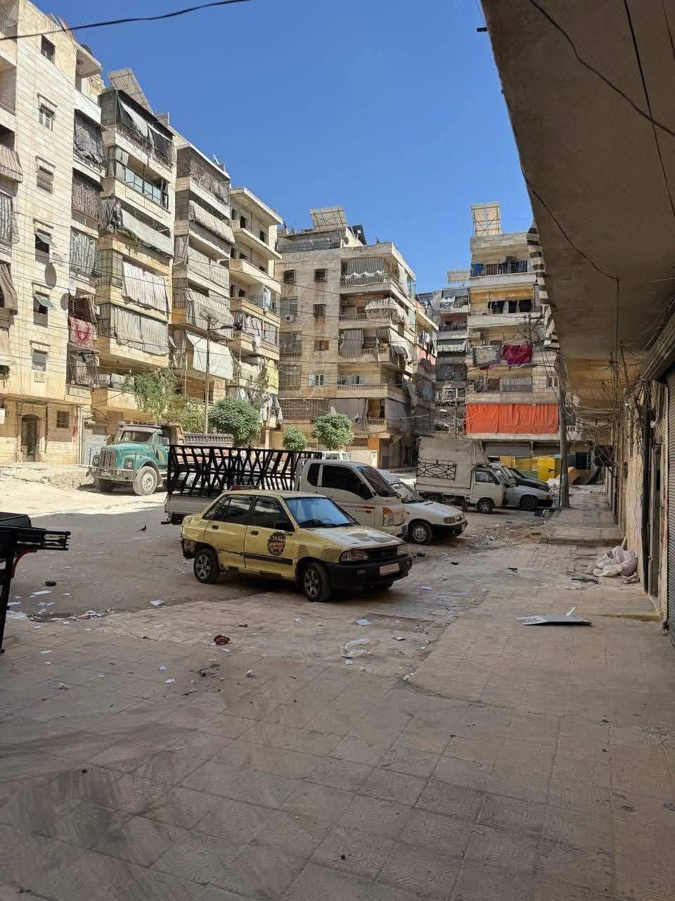 للبيع محل في صلاح الدين - صورة 1