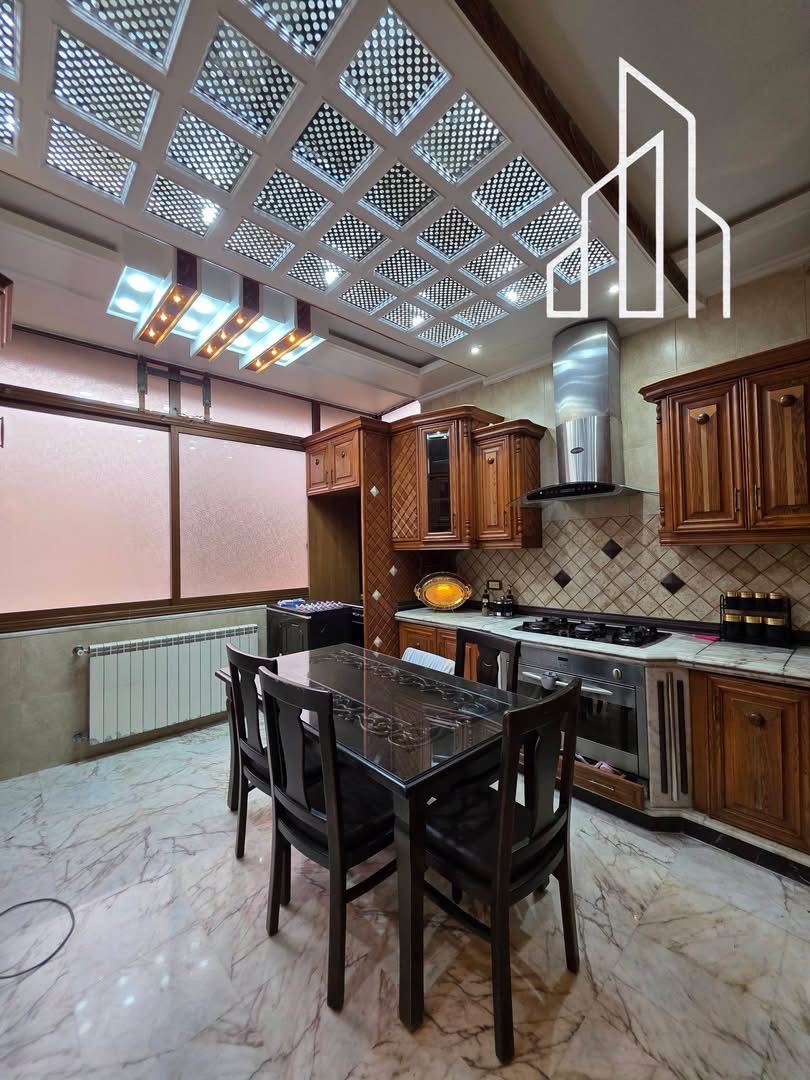 للبيع شقة في حلب الجديدة شمالي مربع جامع الإيمان - صورة 4