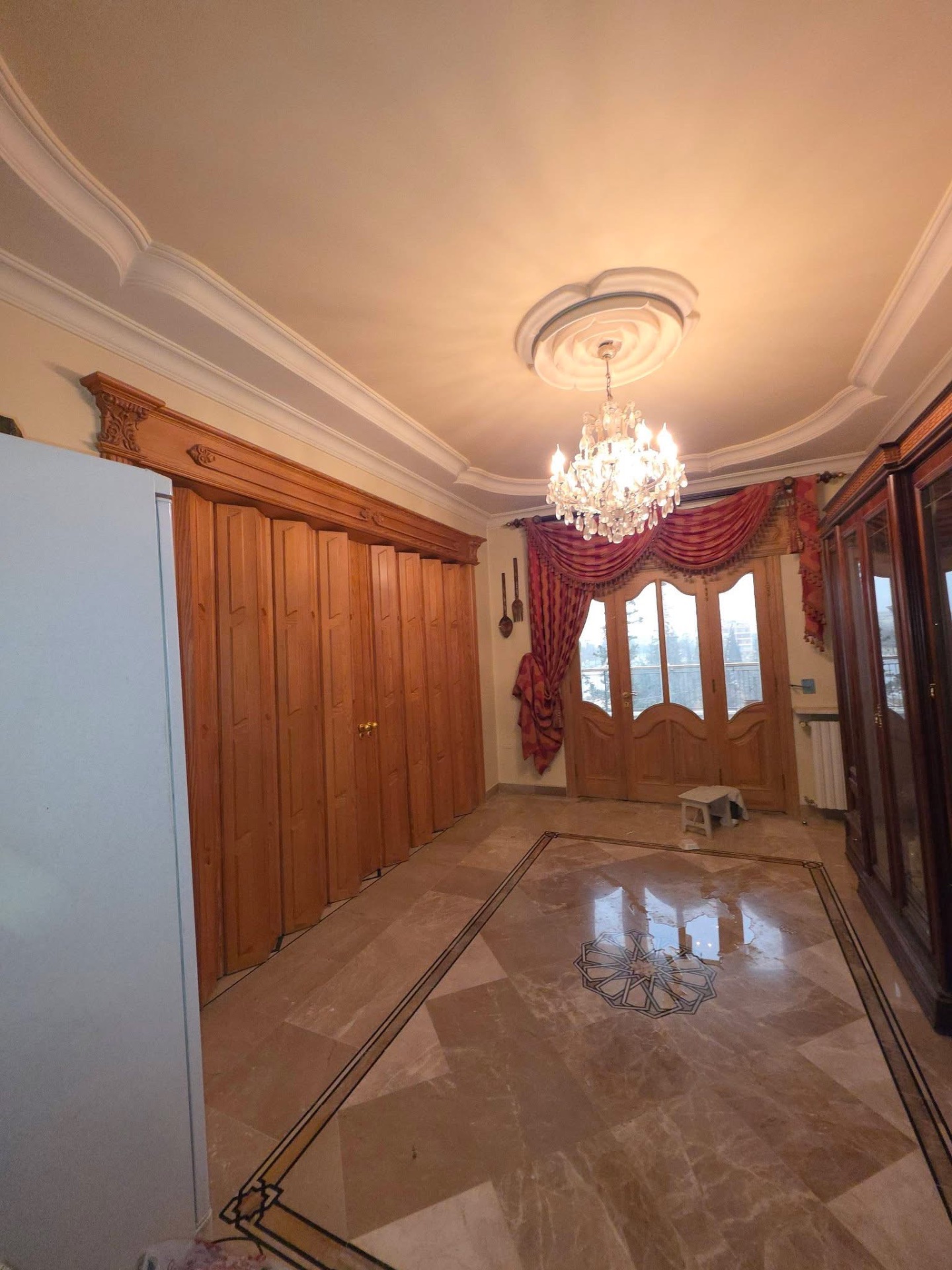 للبيع شقة في حلب الجديدة  المهندسين - صورة 7