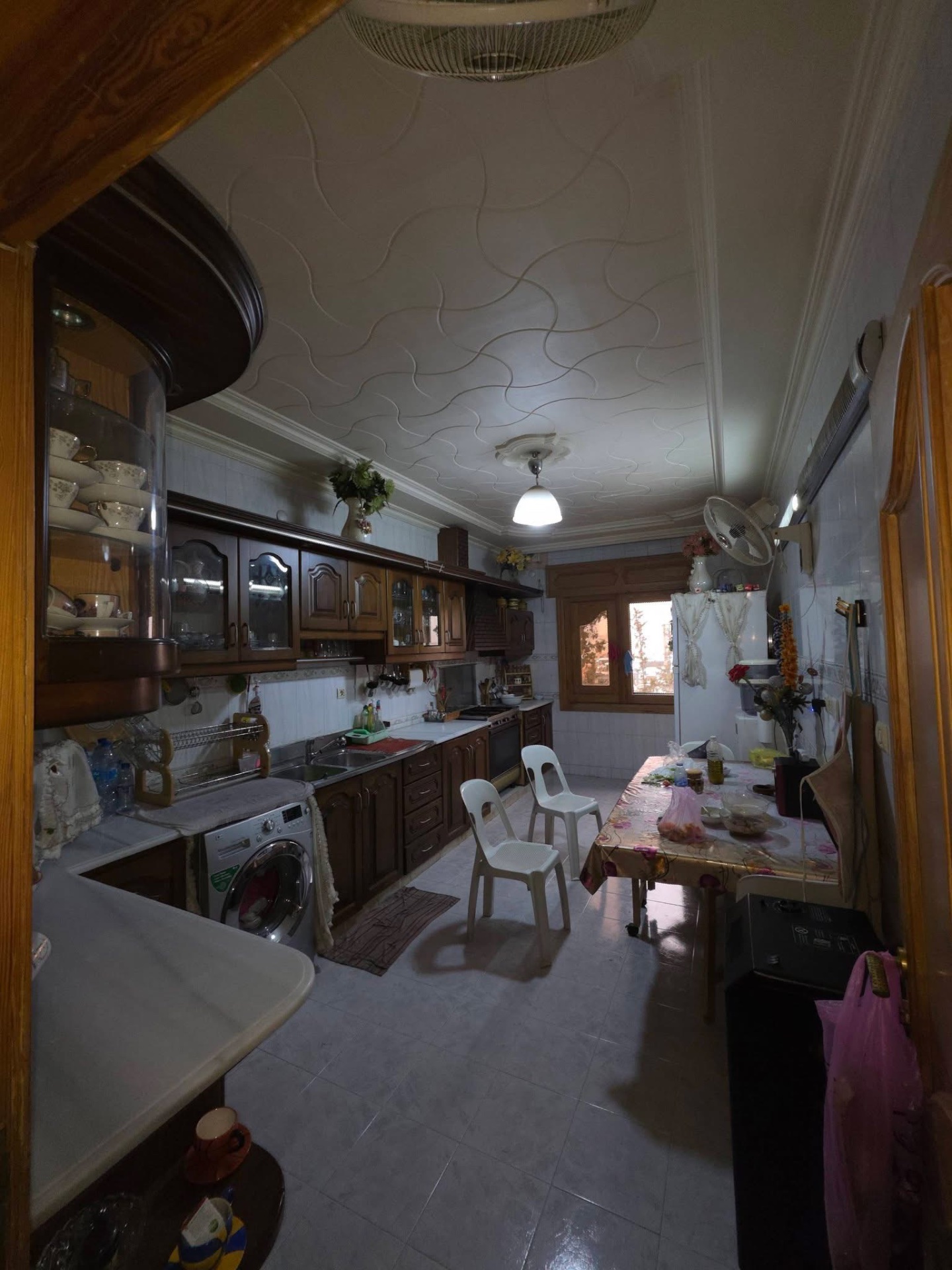 للبيع شقة في حلب الجديدة  المهندسين - صورة 6