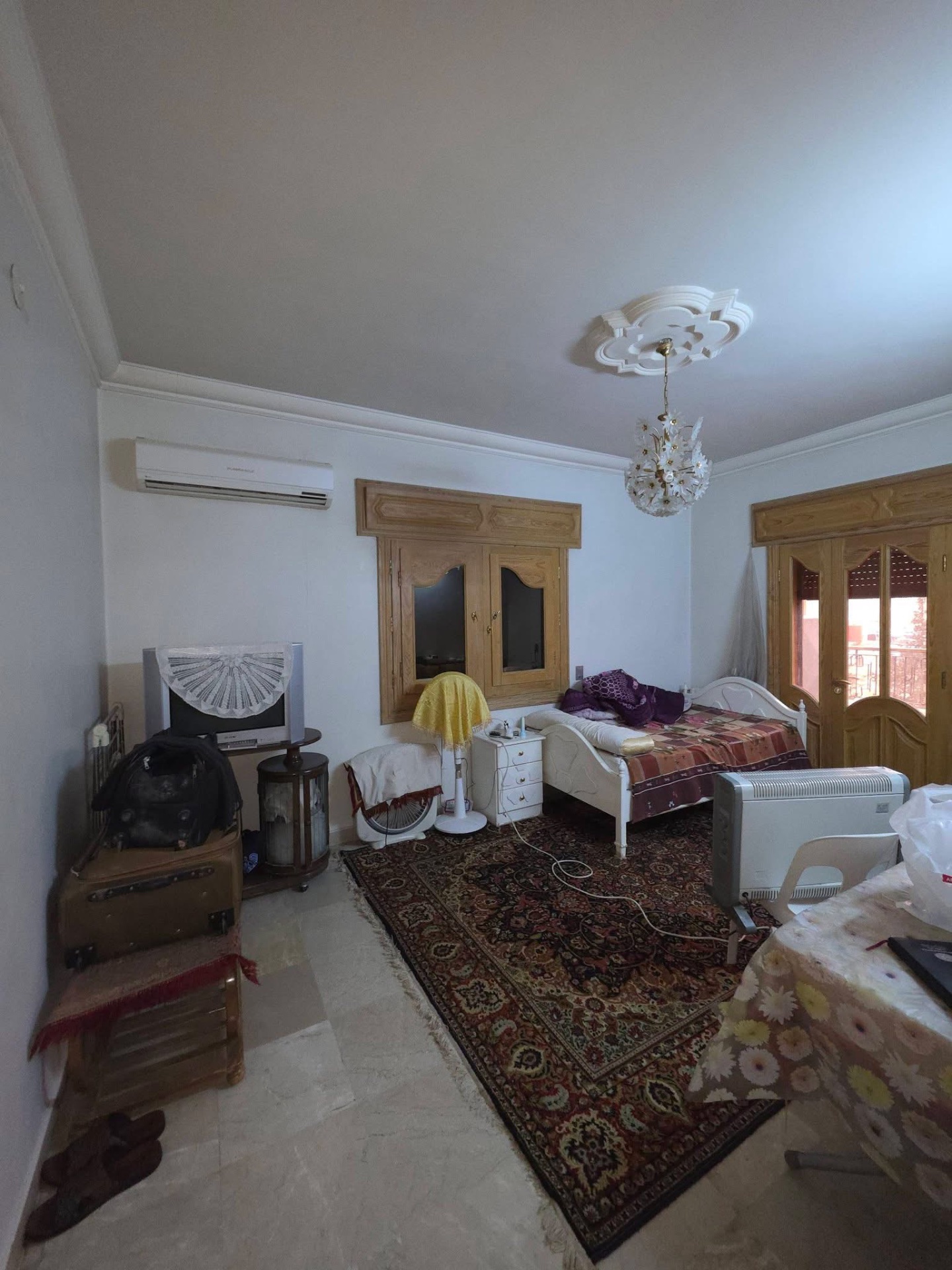 للبيع شقة في حلب الجديدة  المهندسين - صورة 4