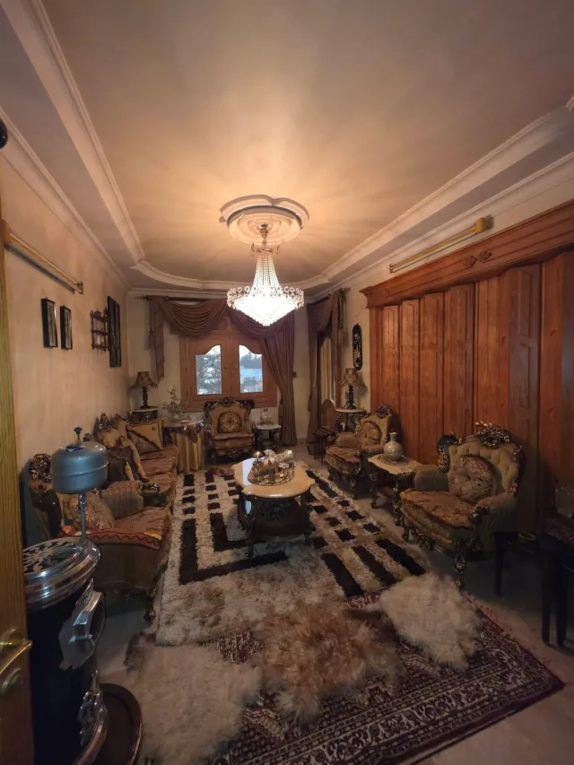 للبيع شقة في حلب الجديدة  المهندسين