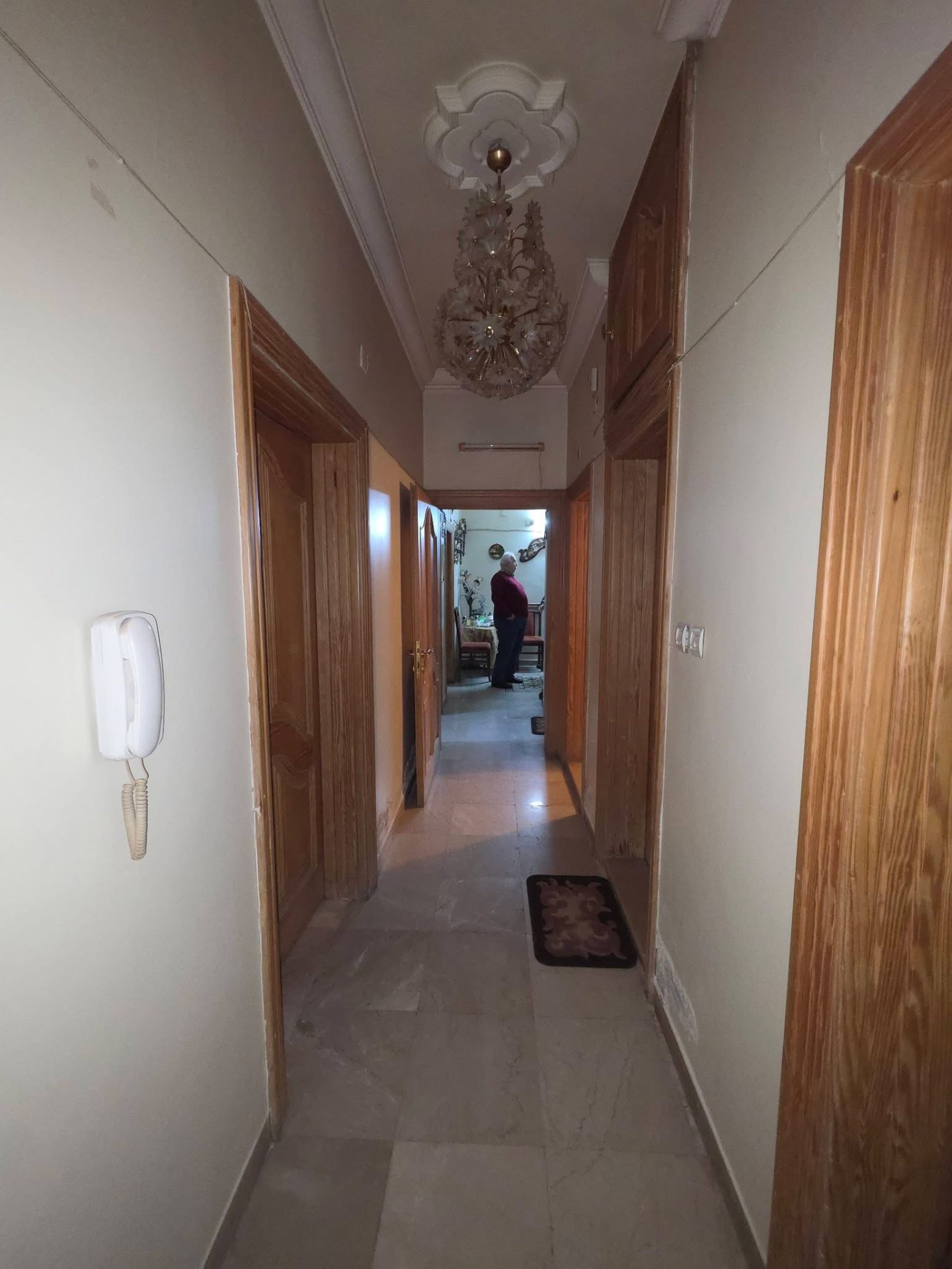 للبيع شقة في حلب الجديدة  المهندسين - صورة 5