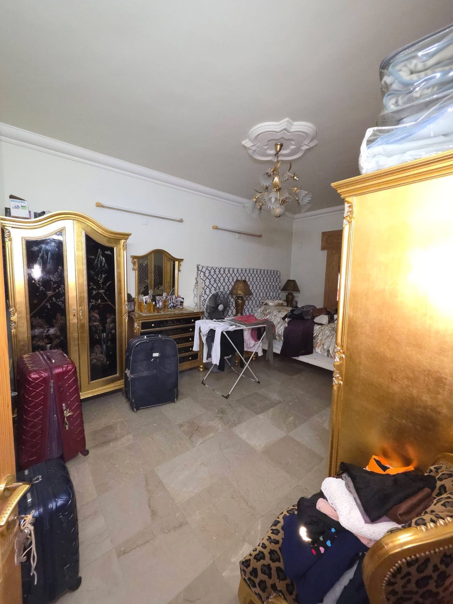 للبيع شقة في حلب الجديدة  المهندسين - صورة 2